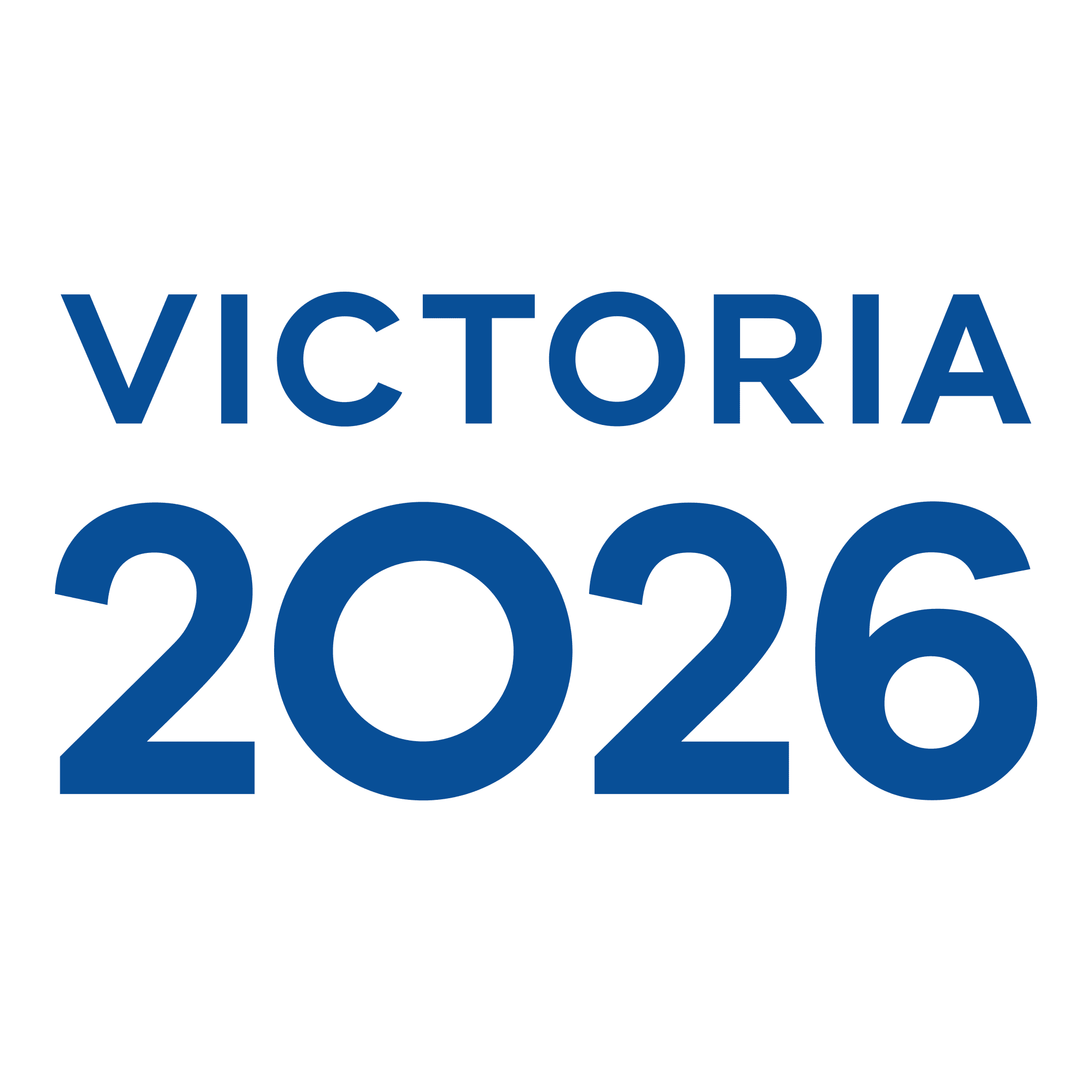 Victoria 2026